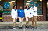 Premier Pharmacy Branding
