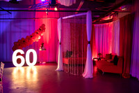 Darlene's 60th Birthday Party